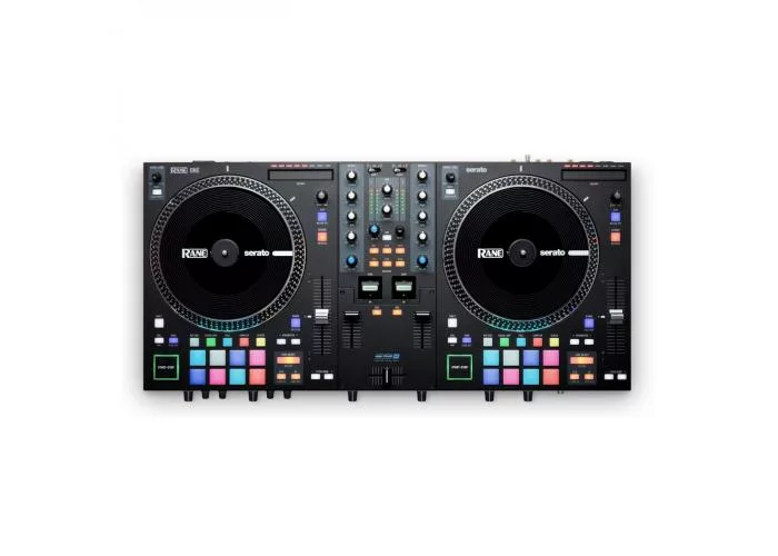 RANE ONE
