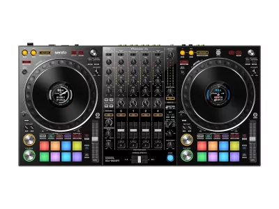 DDJ 1000SRT