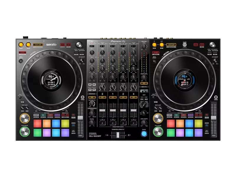 DDJ 1000SRT
