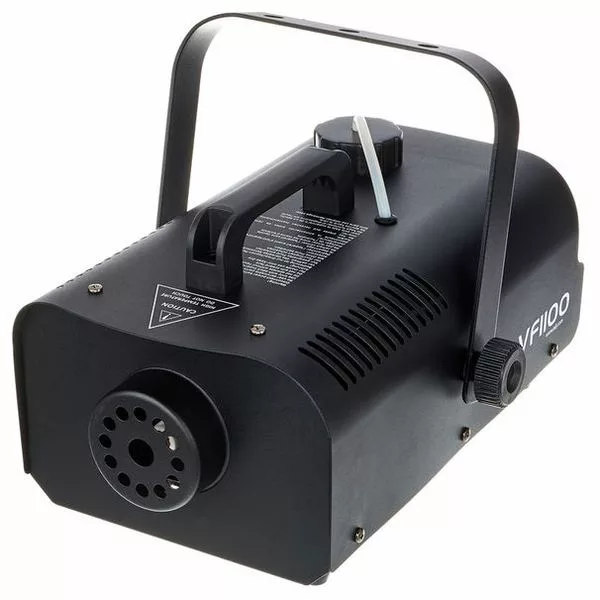 FOG MACHINES (with 1 liter fog juice)