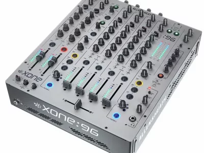 Allen & Heath XONE 96