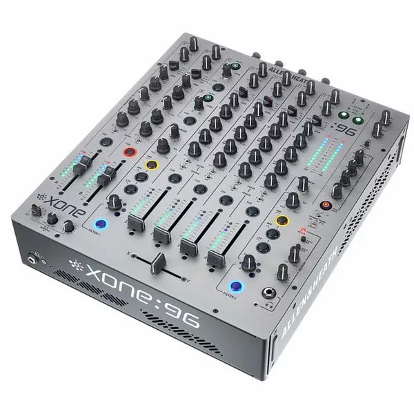 Allen & Heath XONE 96