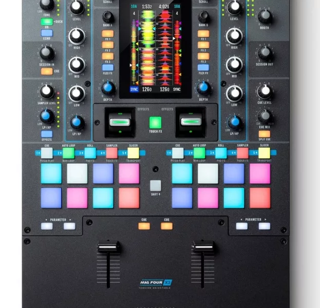 RANE 72