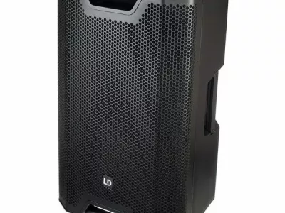 LD SYSTEMS 15
