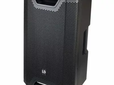 LD SYSTEMS 12