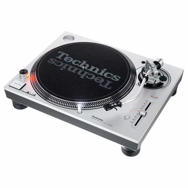 TECHNICS SL1200 (Without needle)