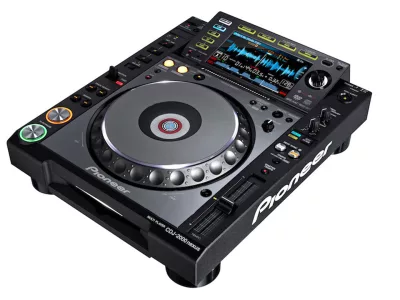 CDJ-2000nxs