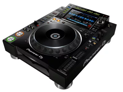CDJ-2000nxs2