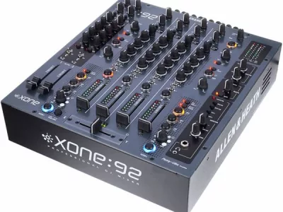 Allen & Heath XONE 92