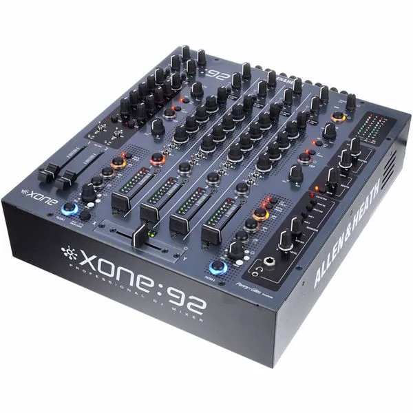 Allen & Heath XONE 92