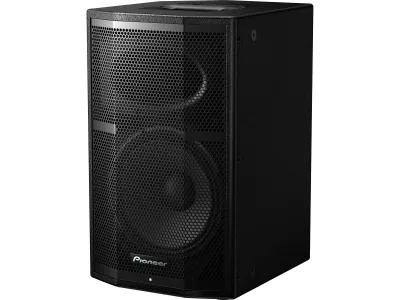Pioneer XPRS 10