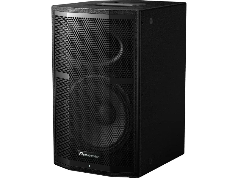 Pioneer XPRS 10