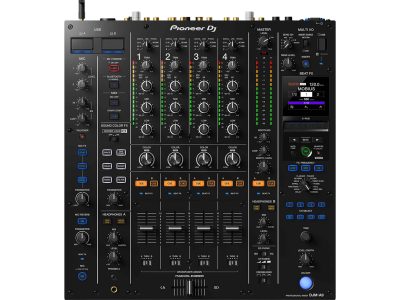DJM A9