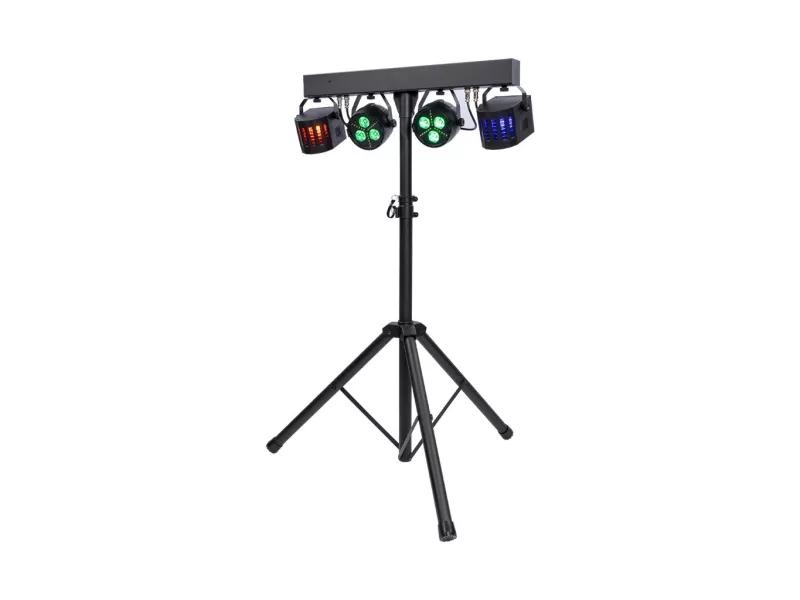 Party Bar Go (battery operated)