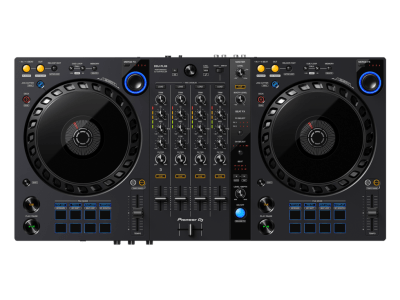 DDJ FLX6
