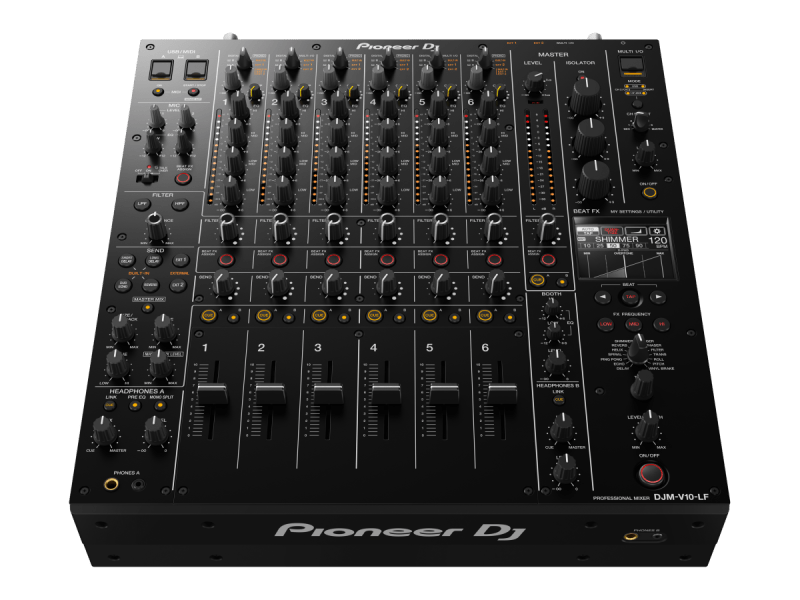 DJM V10LF