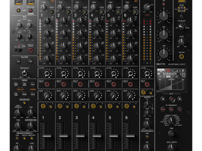 DJM V10