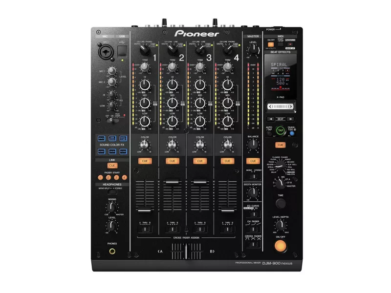 DJM-900nxs2