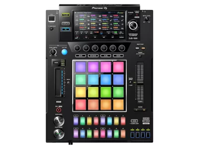 DJS 1000