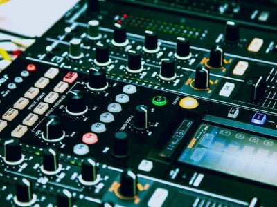 Equipment-Rental