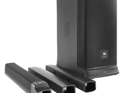 JBL EON ONE MKII rchrg