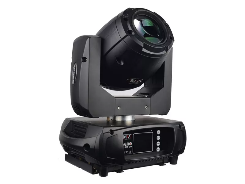 JMAZ AERO BEAM 60
