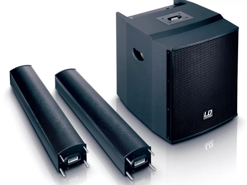 LD Systems Maui 28