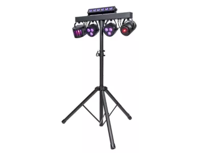 Party Bar FX (not battery operated)