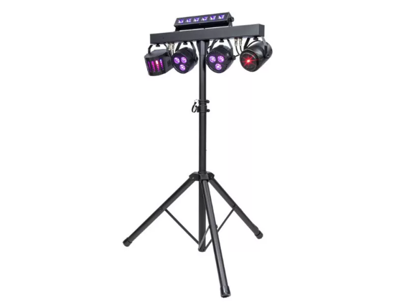 Party Bar FX (not battery operated)