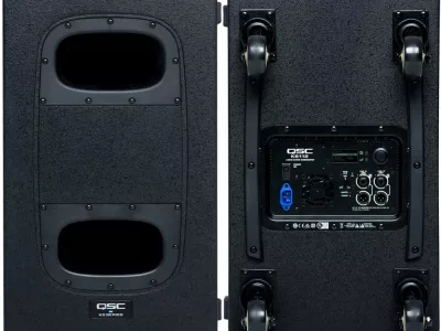 QSC KS112 Sub