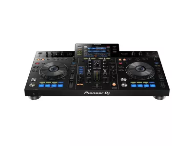 XDJ RX