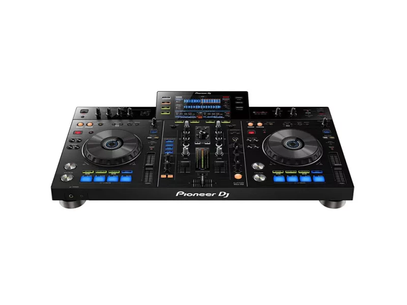 XDJ RX
