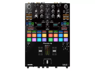 DJM S7