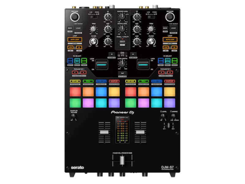 DJM S7