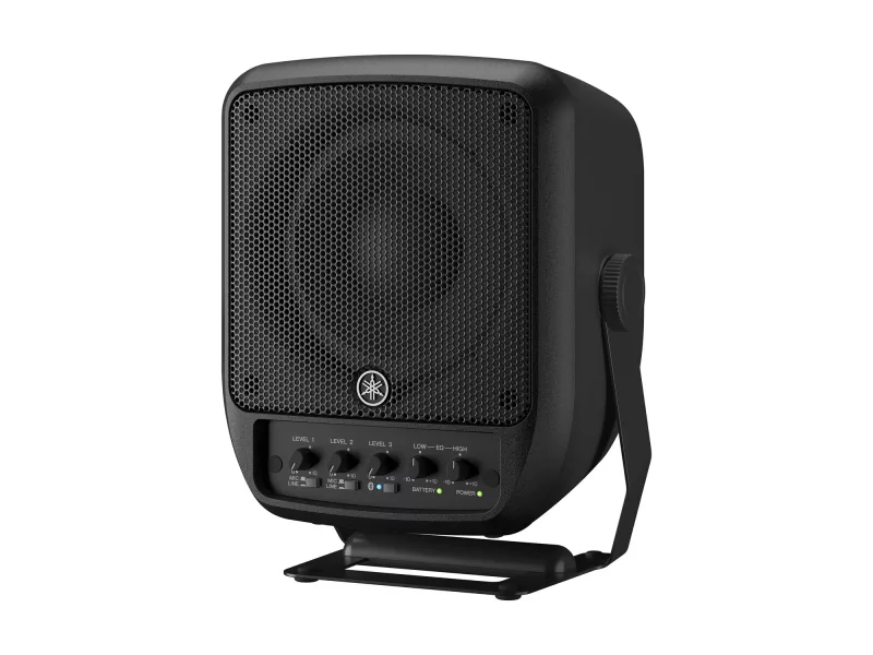 Yamaha STAGEPAS 100