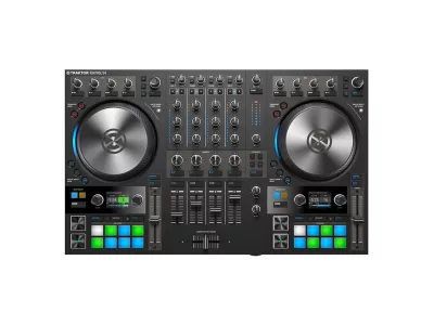 TRAKTOR S4 MK3