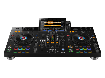 XDJ RX3