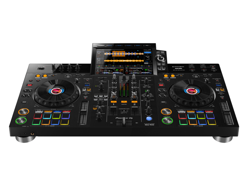 XDJ RX3