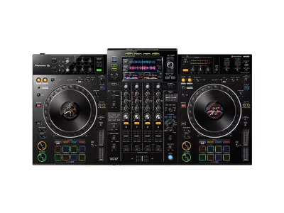 XDJ XZ