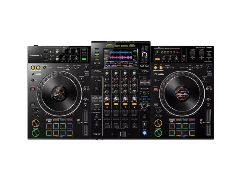 XDJ XZ