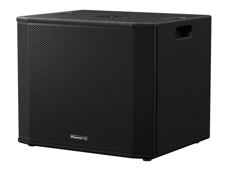 Pioneer DJ XPRS1182S 18" Subwoofer