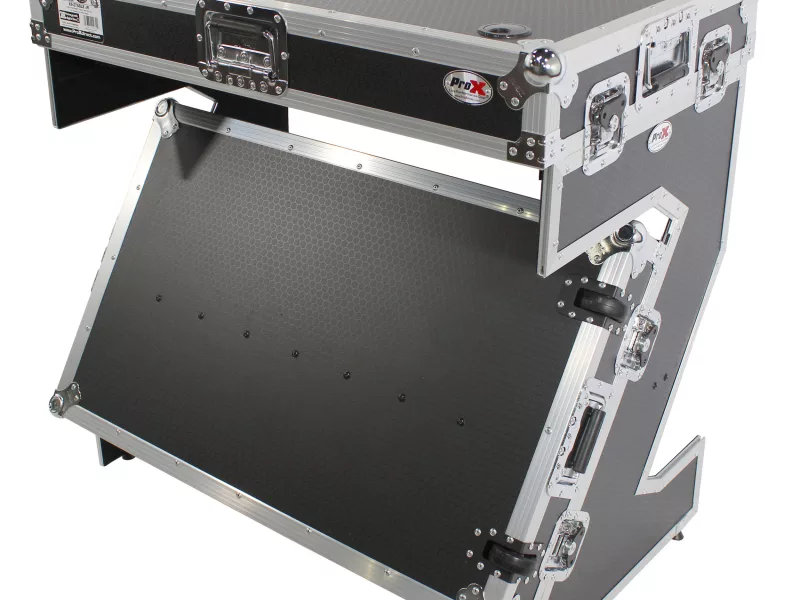 ProX Z-Table
