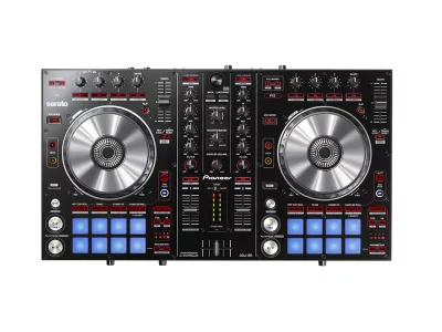 DDJ SR