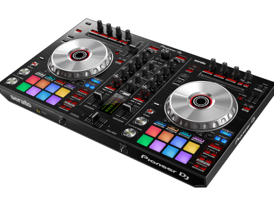 DDJ SR2