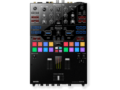DJM S9