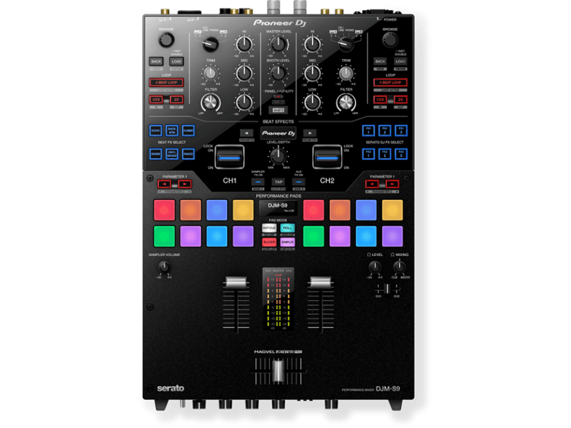 DJM S9