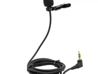 Lapel Mic