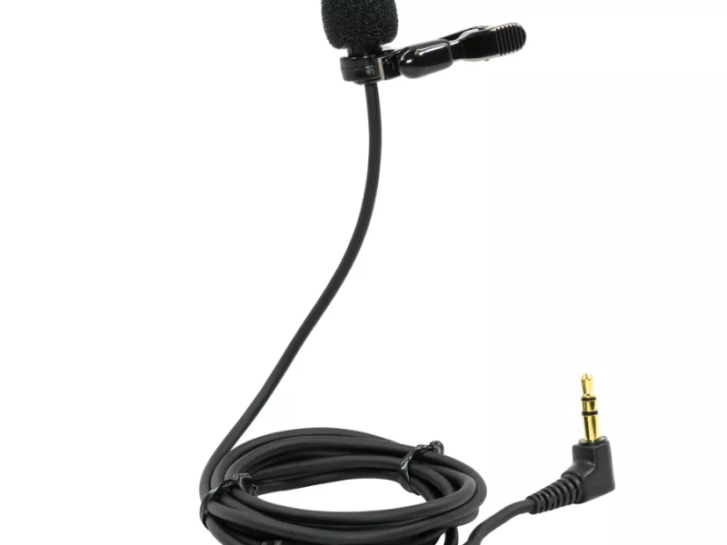 Lapel Mic
