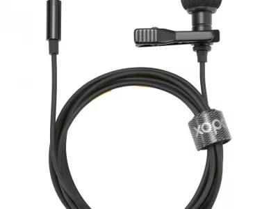 Lavalier Mic