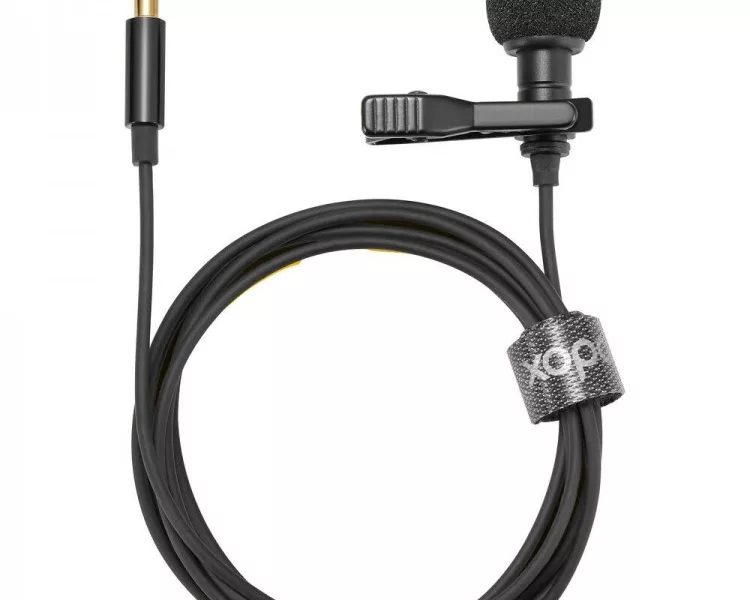 Lavalier Mic